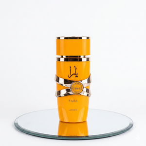 Yara Tous Lattafa Feminino 100ml