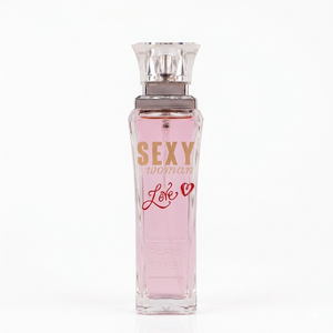 Sexy Woman Love Paris Elysees 100ml