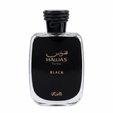 Hawas Black Masculino 100ml