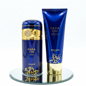 Fada Perfume Spray Mawwal