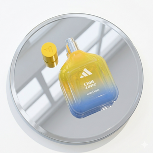 Chill Zone Adidas Vibes Original 100ml