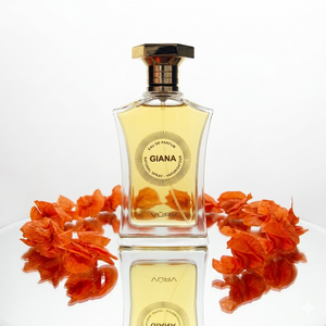 Giana VÛRV Feminino 100ml