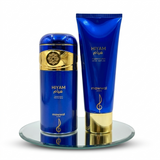 Hiyam Perfume Spray Mawwal