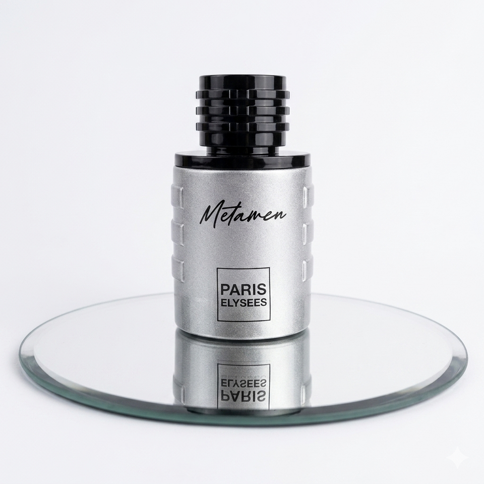 Metamen Paris Elysees 100ml