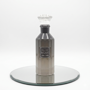 Velvet Musk Lattafa Compartilhável 100ml