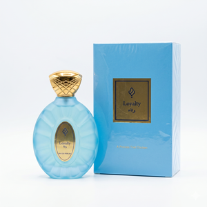 Loyalty Love Collection 100ml