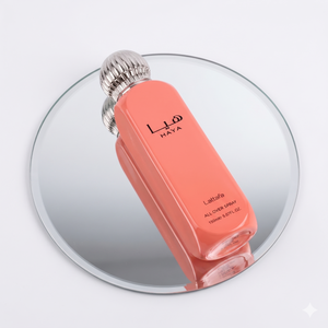 Perfume Cabelo e Corpo Lattafa 150ml