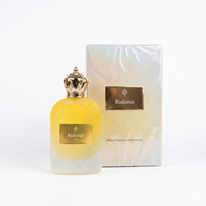 Radiance Love Collection 100ml