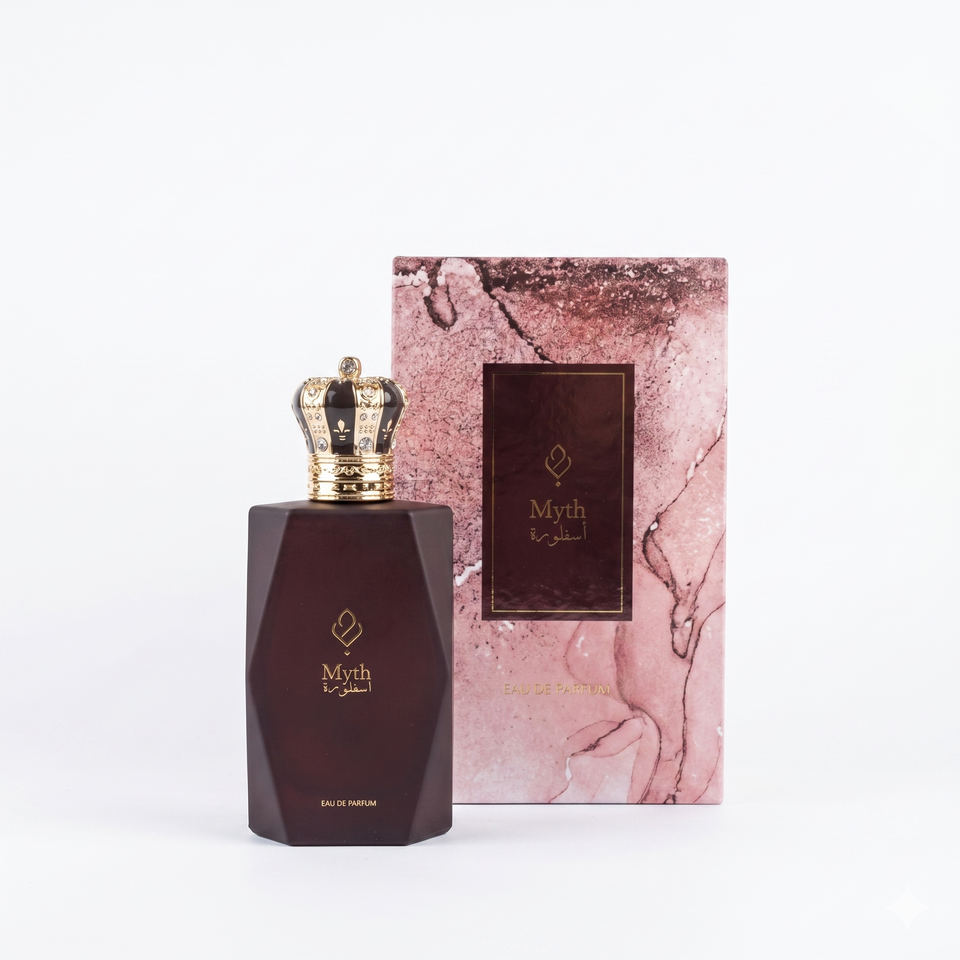 Myth Love Collection 100ml
