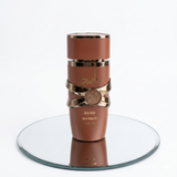 Asad Bourbon Lattafa Masculino 100ml