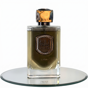 Liam Lattafa Masculino 100ml