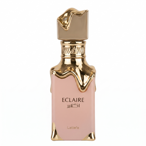 Eclaire Lattafa Feminino 100ml