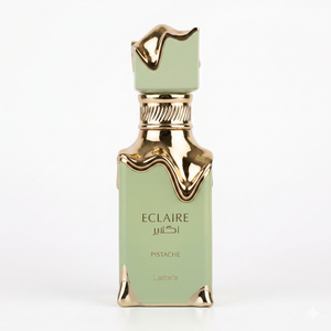 Eclaire Pistache Lattafa 100ml
