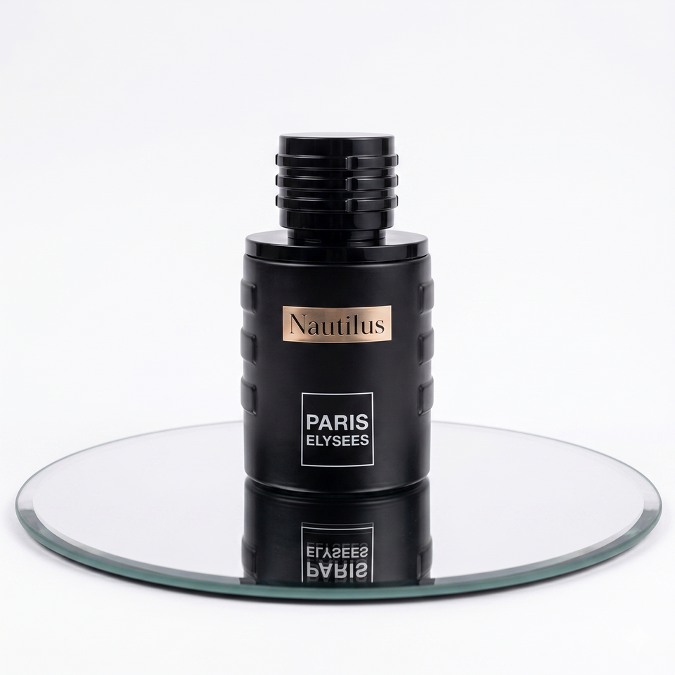 Nautilus Paris Elysees Masculino 100ml