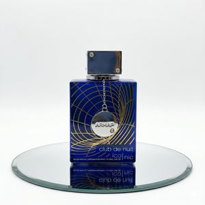 Club de Nuit Iconic Armaf Masculino 100ml
