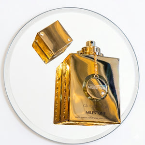 Club de Nuit Milestone Armaf Compartilhável 100ml