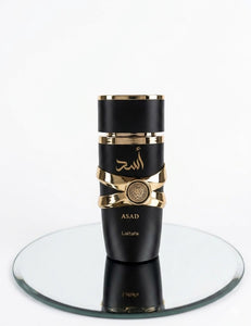 Asad Lattafa Masculino 100ml
