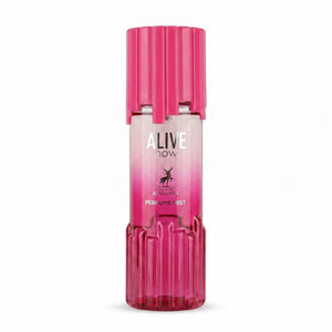 Body Mist Alive Maison Alhambra 250ml