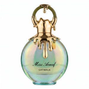 Miss Armaf Catwalk Feminino 100ml