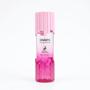 Body Mist Chants Maison Alhambra 250ml