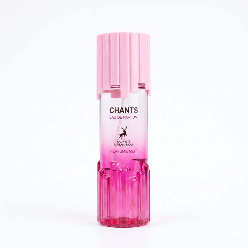 Body Mist Chants Maison Alhambra 250ml
