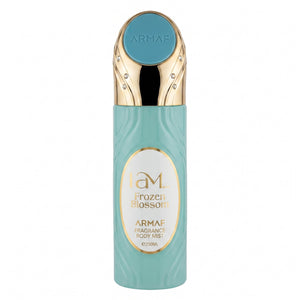 Body Mist Frozen Blossom Armaf 250ml