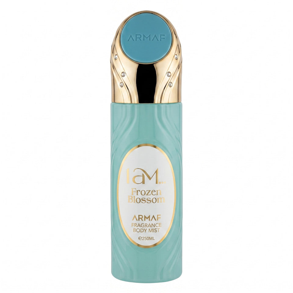 Body Mist Frozen Blossom Armaf 250ml