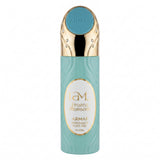 Body Mist Frozen Blossom Armaf 250ml