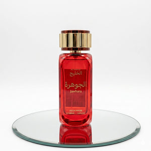 Jawhara Al Khaleej Feminino 100ml