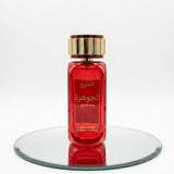 Jawhara Al Khaleej Feminino 100ml