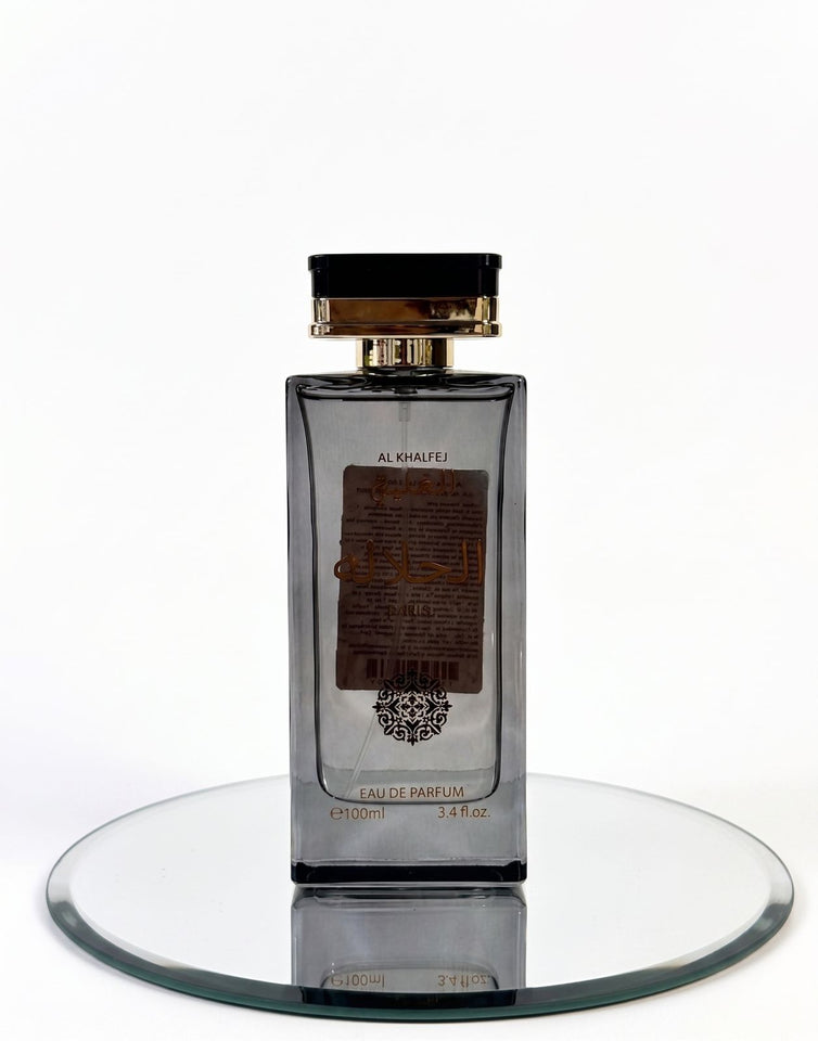 Jalala Al Khaleej Masculino 100ml