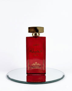 Jamily Al Khaleej Feminino 100ml