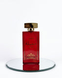 Jamily Al Khaleej Feminino 100ml