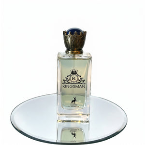 Kingsman Maison Alhambra 100ml