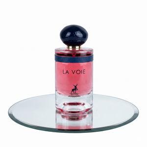 La Voie Maison Alhambra Feminino 100ml
