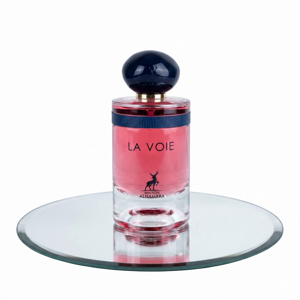 La Voie Maison Alhambra Feminino 100ml