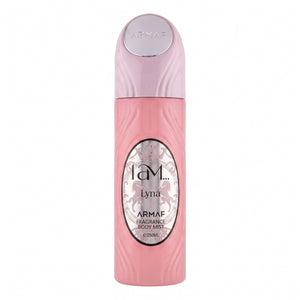 Body Mist Lyna Armaf 250ml
