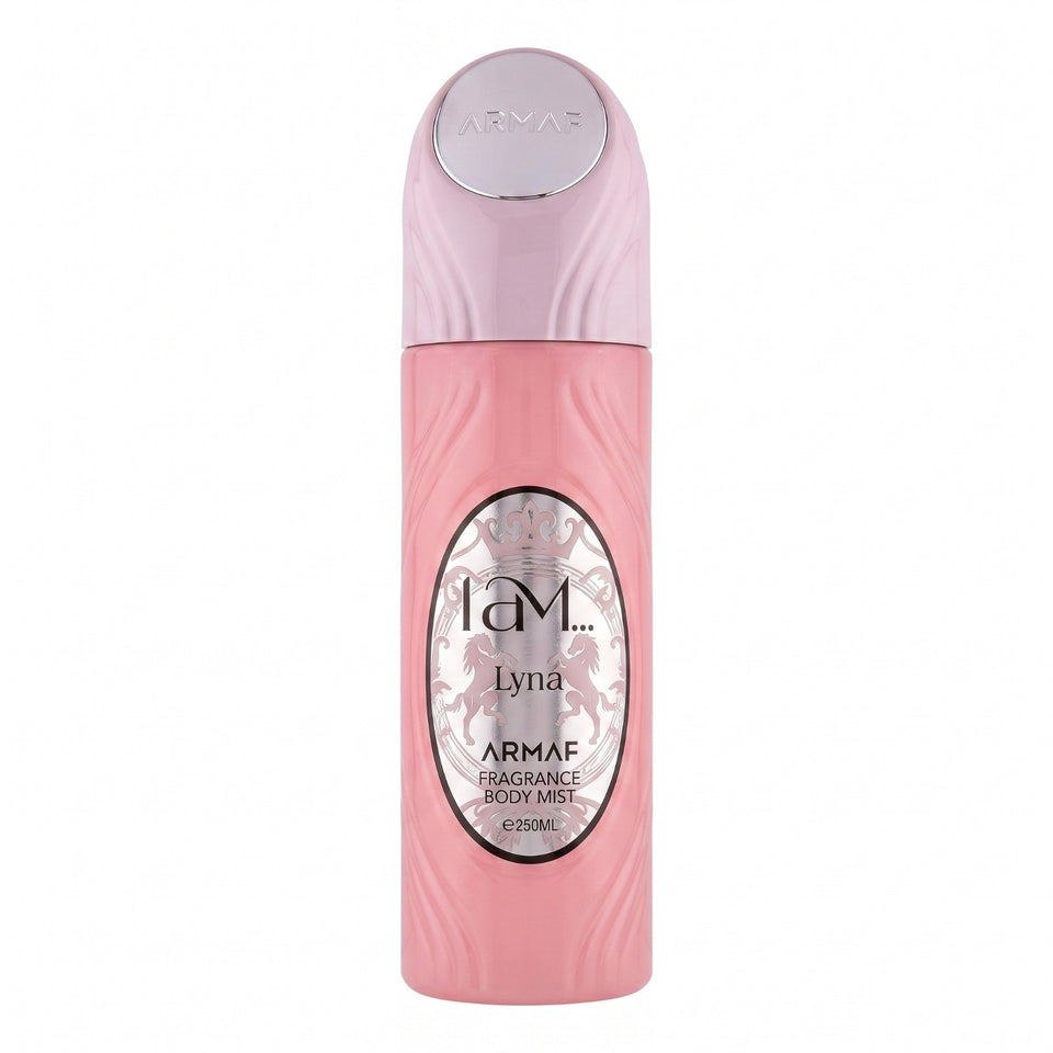 Body Mist Lyna Armaf 250ml