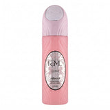 Body Mist Lyna Armaf 250ml