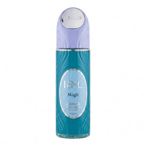 Body Mist Magic Armaf 250ml