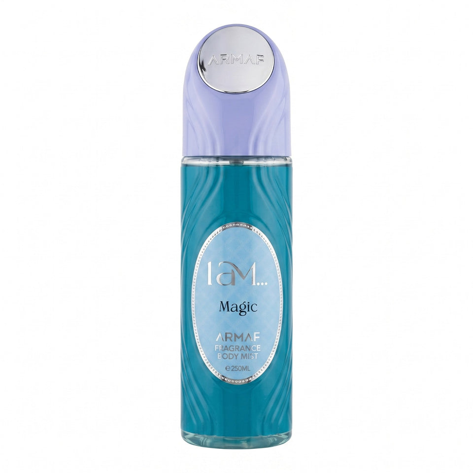 Body Mist Magic Armaf 250ml