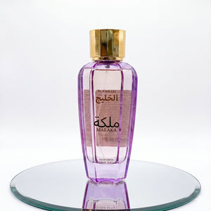 Malaka Al Khaleej Feminino 100ml