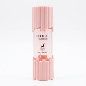 Body Mist Delilah Maison Alhambra 250ml