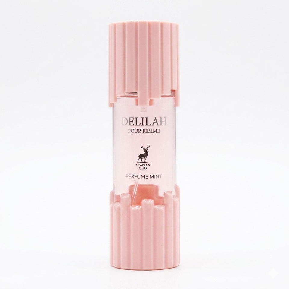 Body Mist Delilah Maison Alhambra 250ml