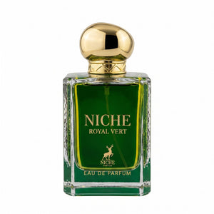 Niche Royal Vert Maison Alhambra Feminino 100ml