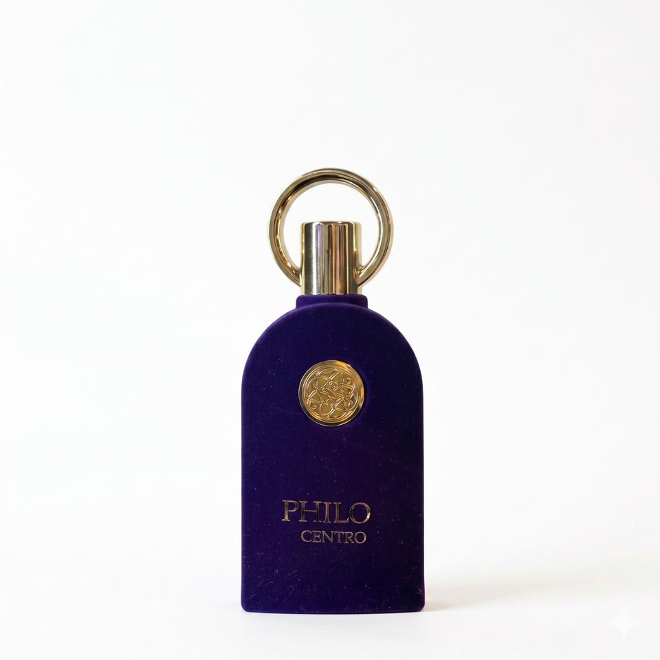 Philos Centro Maison Alhambra Feminino 100ml