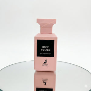 Rose Petals Maison Alhambra 100ml