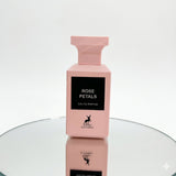 Rose Petals Maison Alhambra 100ml