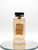 Salam Al Khaleej Compartilhável 100ml