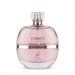 Chants Tenderina Maison Alhambra Feminino 100ml